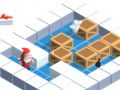 Jeu Santa Bombardier en ligne