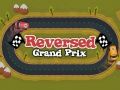 Jeu Grand Prix Inversé en ligne