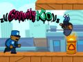 Jeu Enfant de Gravité en ligne