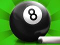 Jeu Pool Clash : Billard 8 Ball et Snooker en ligne