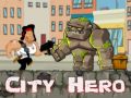 Jeu Héros de la Ville en ligne