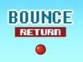 Jeu Retour de Bounce en ligne Jeu Retour de Bounce en ligne