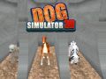 Jeu Simulateur de course de chiens en ligne