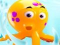 Jeu Octopus Sling Up en ligne