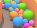 Jeu Balles de Sable en ligne