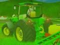 Jeu Farming Simulator en ligne