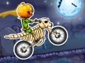 Jeu Moto X3M: Pays Effrayant en ligne Jeu Moto X3M: Pays Effrayant en ligne