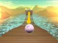 Jeu Équilibre Extrême de Balle 3D en ligne