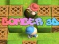 Jeu Bombardier 3D en ligne