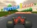 Jeu Course de Formule 1 en ligne