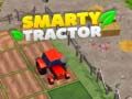 Jeu Tracteur Malin en ligne