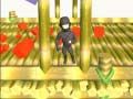 Jeu Ninja Court 3D en ligne