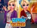 Jeu Hipsters contre Rockers en ligne Jeu Hipsters contre Rockers en ligne