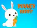 Jeu Lapin Coureur en ligne
