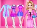 Jeu Tenues de Carrière pour Fille Fashion en ligne