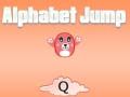 Jeu Saut de l'Alphabet en ligne