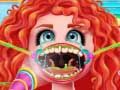 Jeu Traitement d'une arête de poisson coincée en ligne