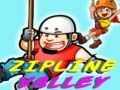 Jeu Vallée des Tyroliennes en ligne
