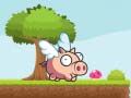 Jeu Course de Cochon en ligne