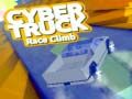 Jeu Course de camion cybernétique en ligne
