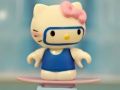 Jeu Regard de jour pour le chaton mignon en ligne