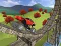 Jeu Folie des Cascades de Monster Truck en ligne