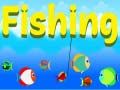 Jeu Pêche en ligne