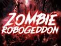 Jeu Zombis Robogeddon en ligne