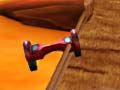 Jeu Figures de Hoverboard: Montée de Colline en ligne