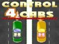 Jeu Contrôler 4 Voitures en ligne