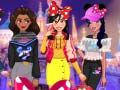 Jeu Mode Disneyland en ligne Jeu Mode Disneyland en ligne