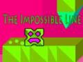 Jeu La Ligne Impossible en ligne