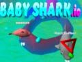 Jeu Bébé Requin.io en ligne