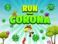 Jeu Fuyez de Corona en ligne