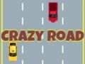 Jeu Route Folle en ligne