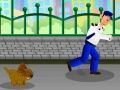 Jeu Coureur de Police en ligne