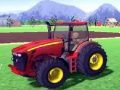 Jeu Farming avec Tracteur 2020 en ligne