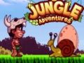 Jeu Aventures dans la jungle en ligne
