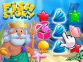 Jeu Histoire de Poisson en ligne