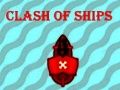 Jeu Choc de Navires en ligne