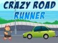 Jeu Fou Coureur de Route en ligne