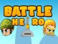 Jeu Héros de Combat en ligne