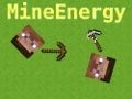 Jeu MineÉnergie en ligne Jeu MineÉnergie en ligne