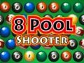 Jeu Tireur de Billard 8 en ligne