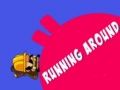 Jeu Course autour en ligne