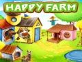 Jeu Ferme Heureuse en ligne Jeu Ferme Heureuse en ligne