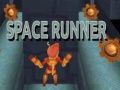Jeu Coureur Spatial en ligne