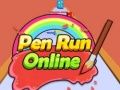 Jeu Course de Stylo En Ligne en ligne