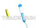 Jeu Course de traces en ligne