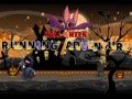 Jeu Aventure de Course d'Halloween en ligne